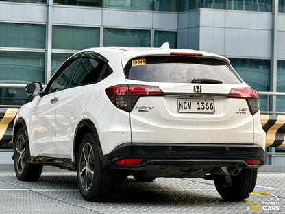 2018 Honda HRV 1.8 RS, Automatic, Gas