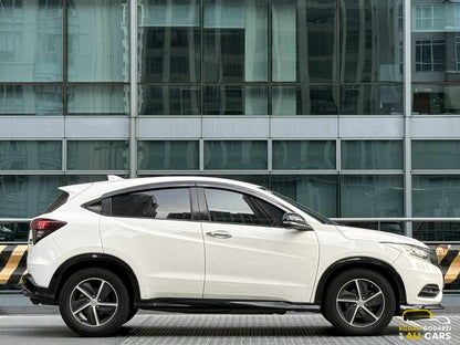2018 Honda HRV 1.8 RS, Automatic, Gas