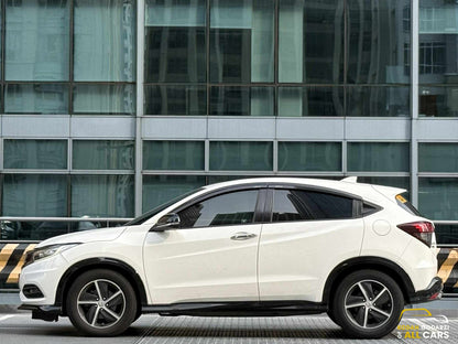 2018 Honda HRV 1.8 RS, Automatic, Gas