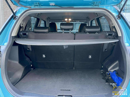 2024 Toyota Raize Turbo 1.0, Automatic, Gas