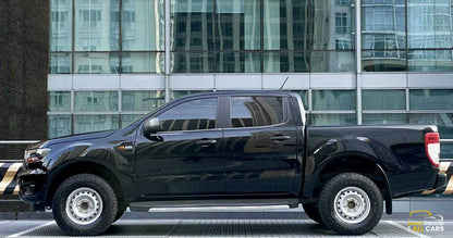 2021 Ford Ranger 2.2 XLS 4x2, Manual, Diesel