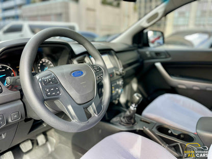 2021 Ford Ranger 2.2 XLS 4x2, Manual, Diesel