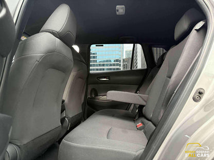 2022 Toyota Corolla Cross 1.8 G, Automatic, Gas