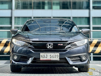 2018 Honda Civic 1.5 RS, Automatic, Gas