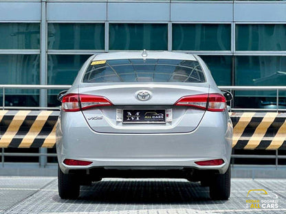 2022 Toyota Vios XLE Dual VVTi, Automatic, Gas