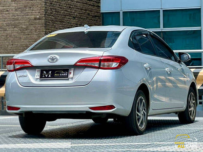 2022 Toyota Vios XLE Dual VVTi, Automatic, Gas
