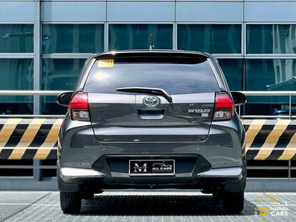 2024 Toyota Wigo 1.0 G, Automatic, Gas