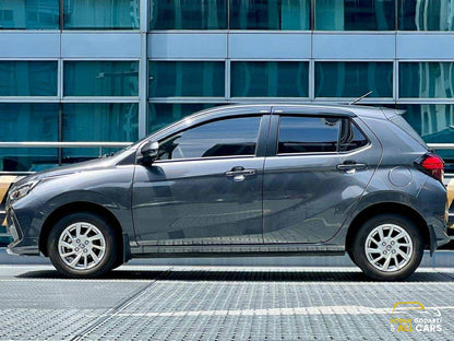 2024 Toyota Wigo 1.0 G, Automatic, Gas
