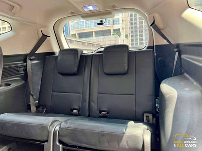 2016 Mitsubishi Montero GLS Premium, Automatic, Diesel