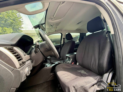 2022 Ford Ranger XLT 4x2 2.2, Automatic, Diesel