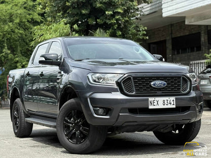 2022 Ford Ranger XLT 4x2 2.2, Automatic, Diesel