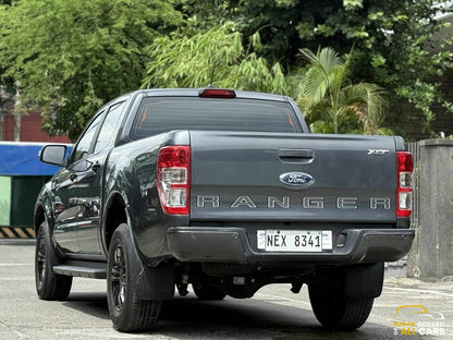2022 Ford Ranger XLT 4x2 2.2, Automatic, Diesel