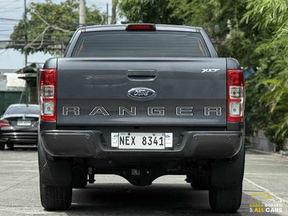 2022 Ford Ranger XLT 4x2 2.2, Automatic, Diesel