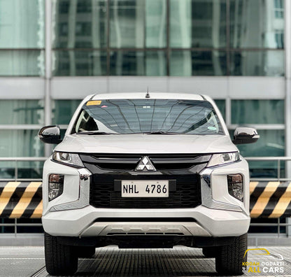 2023 Mitsubishi Strada GLS  4x2 2.4, Automatic, Diesel