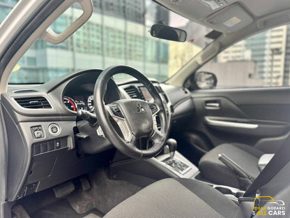 2023 Mitsubishi Strada GLS  4x2 2.4, Automatic, Diesel