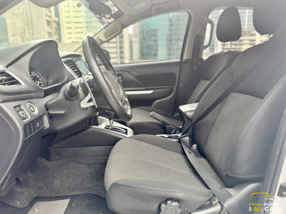 2023 Mitsubishi Strada GLS  4x2 2.4, Automatic, Diesel