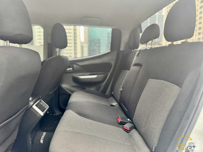 2023 Mitsubishi Strada GLS  4x2 2.4, Automatic, Diesel