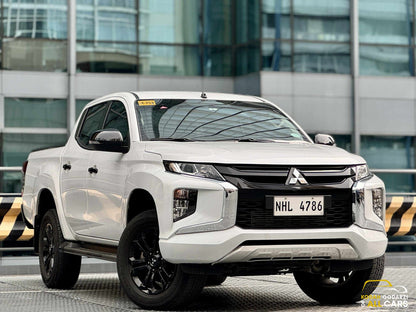 2023 Mitsubishi Strada GLS  4x2 2.4, Automatic, Diesel