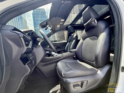 2024 Toyota Yaris Cross 1.5 S HEV Hybrid, Automatic, Gas