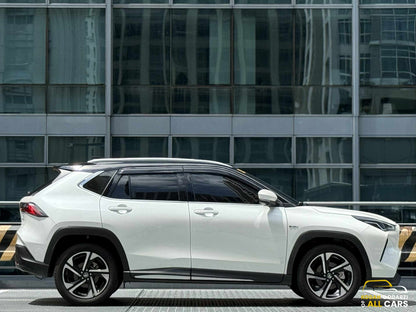 2024 Toyota Yaris Cross 1.5 S HEV Hybrid, Automatic, Gas