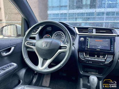 2019 Honda BRV 1.5 V, Automatic, Gas