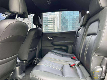 2019 Honda BRV 1.5 V, Automatic, Gas