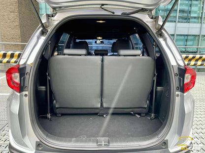 2019 Honda BRV 1.5 V, Automatic, Gas