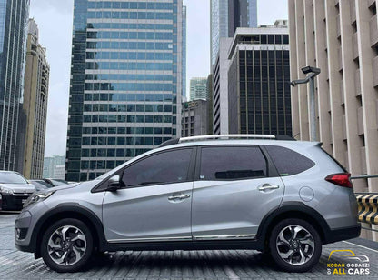 2019 Honda BRV 1.5 V, Automatic, Gas