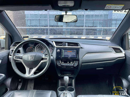 2019 Honda BRV 1.5 V, Automatic, Gas