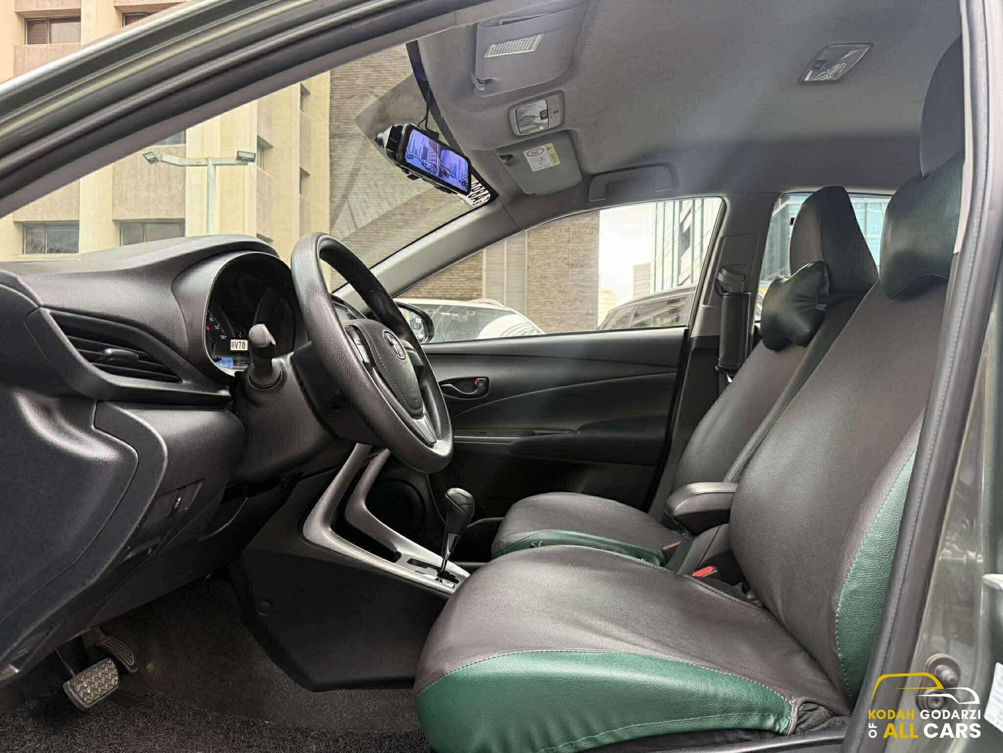 2020 Toyota Vios 1.3 XE, Automatic, Gas