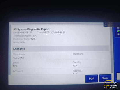2014 Subaru XV 2.0 CVT, Automatic, Gas