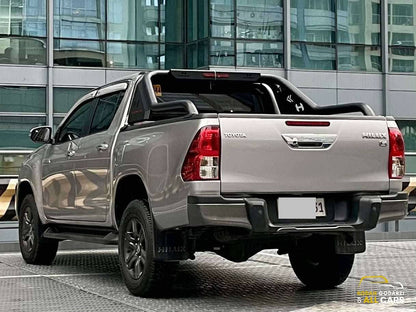 2022 Toyota Hilux G 2.4 4x2, Manual, Diesel