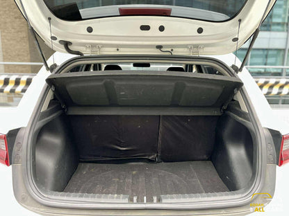 2022 Kia Stonic 1.4 LX, Manual, Gas