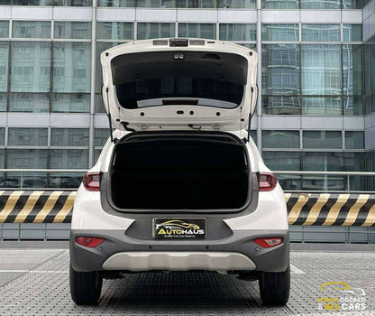 2022 Kia Stonic 1.4 LX, Manual, Gas