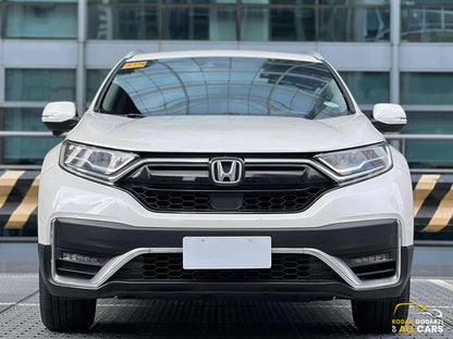 2022 Honda CRV 1.6 S, Automatic, Diesel