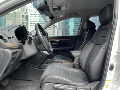 2022 Honda CRV 1.6 S, Automatic, Diesel