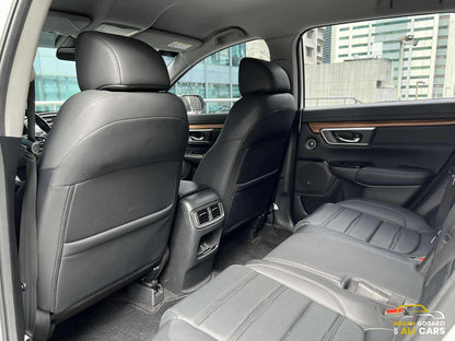 2022 Honda CRV 1.6 S, Automatic, Diesel