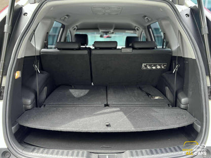 2022 Honda CRV 1.6 S, Automatic, Diesel