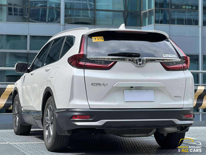 2022 Honda CRV 1.6 S, Automatic, Diesel