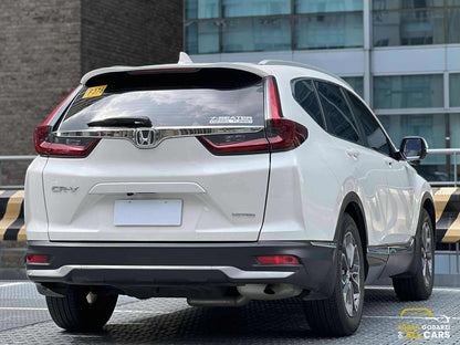 2022 Honda CRV 1.6 S, Automatic, Diesel
