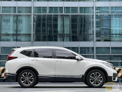 2022 Honda CRV 1.6 S, Automatic, Diesel
