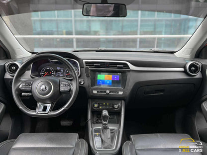 2019 MG ZS 1.5 Alpha, Automatic, Gas