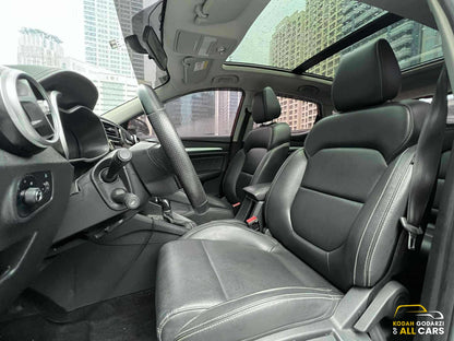 2019 MG ZS 1.5 Alpha, Automatic, Gas