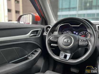 2019 MG ZS 1.5 Alpha, Automatic, Gas