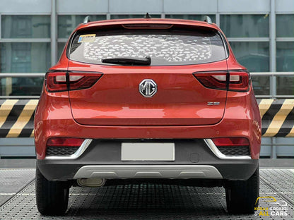 2019 MG ZS 1.5 Alpha, Automatic, Gas