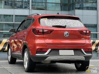 2019 MG ZS 1.5 Alpha, Automatic, Gas