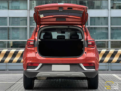 2019 MG ZS 1.5 Alpha, Automatic, Gas