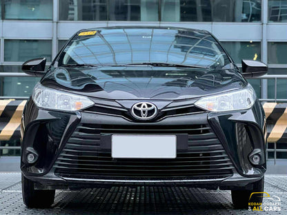 2025 Toyota Vios 1.3 XLE, Automatic, Gas