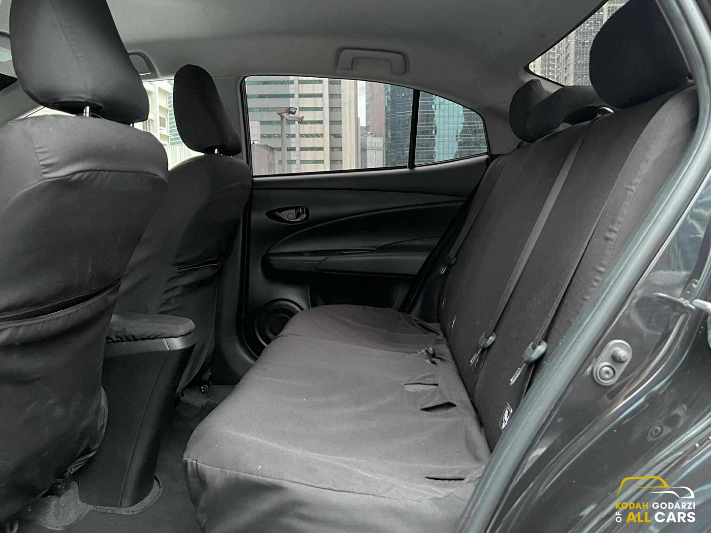 2025 Toyota Vios 1.3 XLE, Automatic, Gas