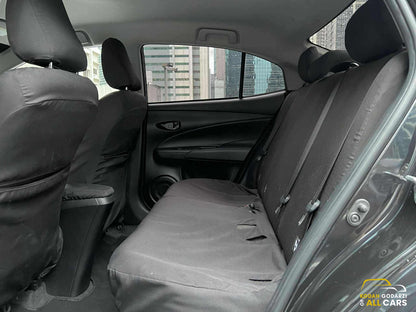 2025 Toyota Vios 1.3 XLE, Automatic, Gas